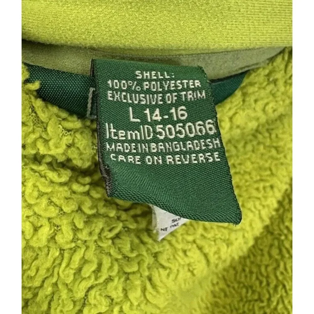 L.L. Bean sale this